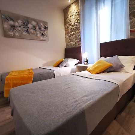 Apartment Herc Split Exterior foto