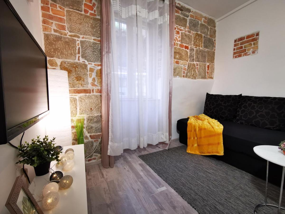 Apartment Herc Split Exterior foto