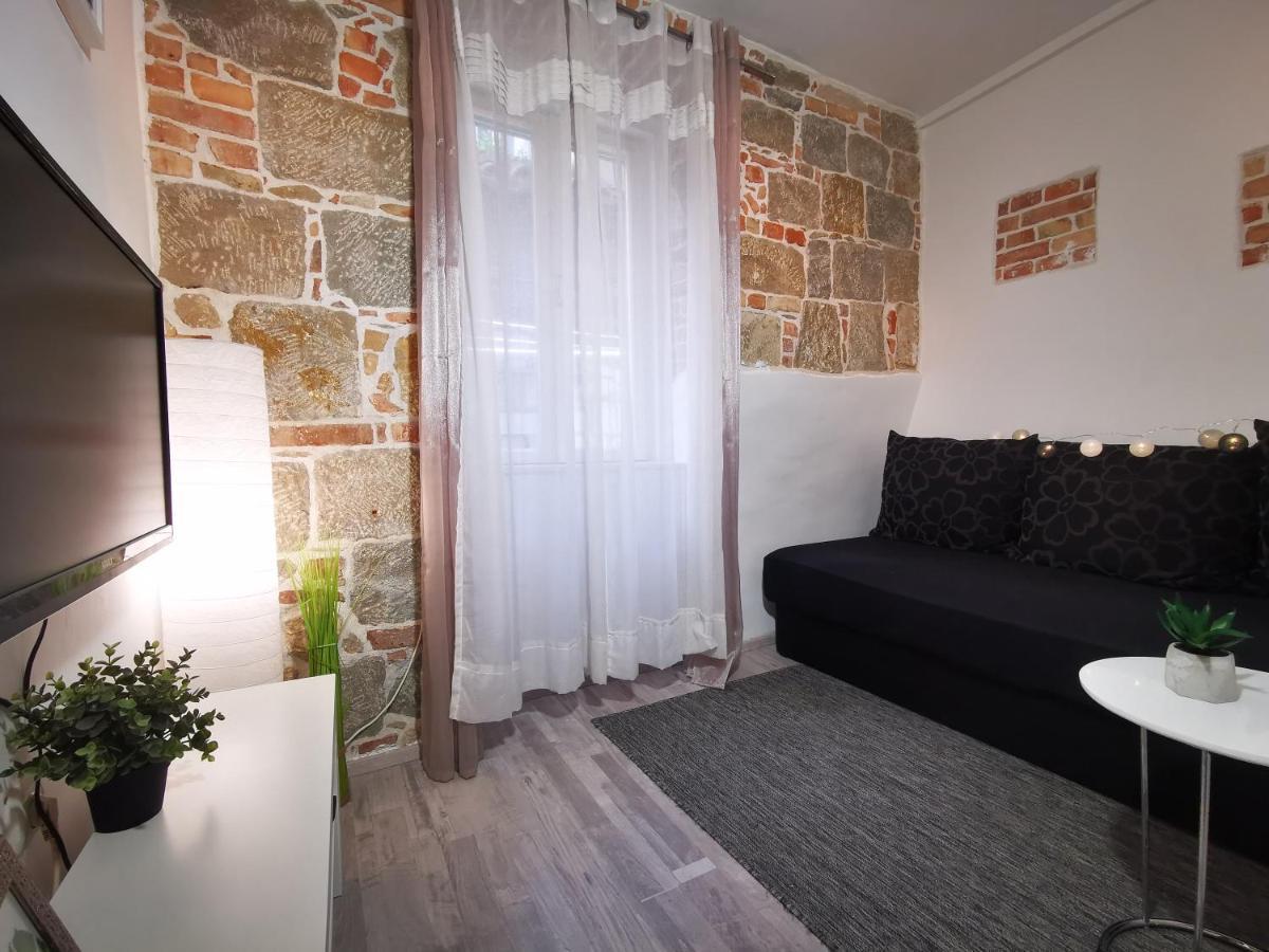 Apartment Herc Split Exterior foto